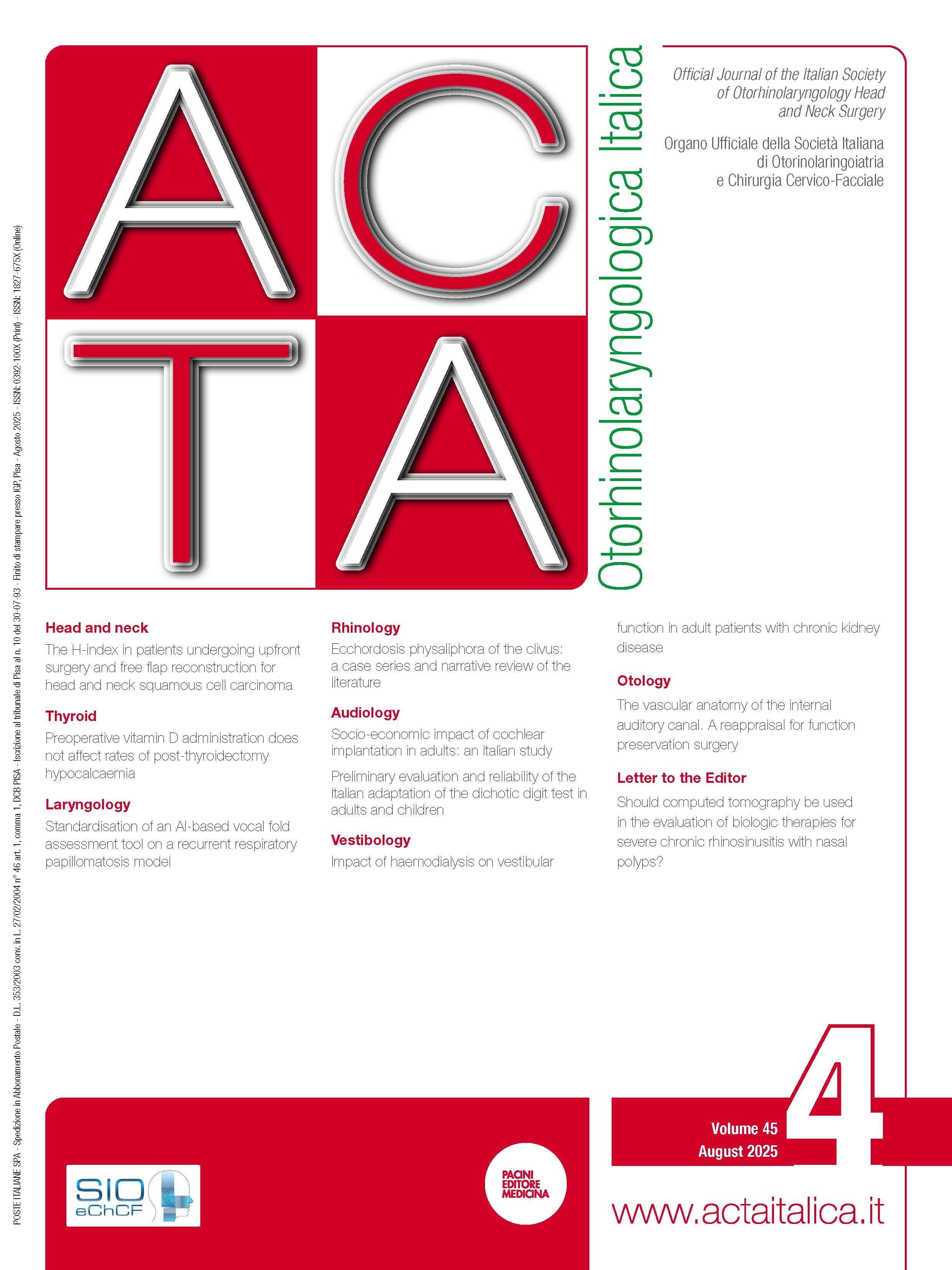 Issue 4 - August 2025