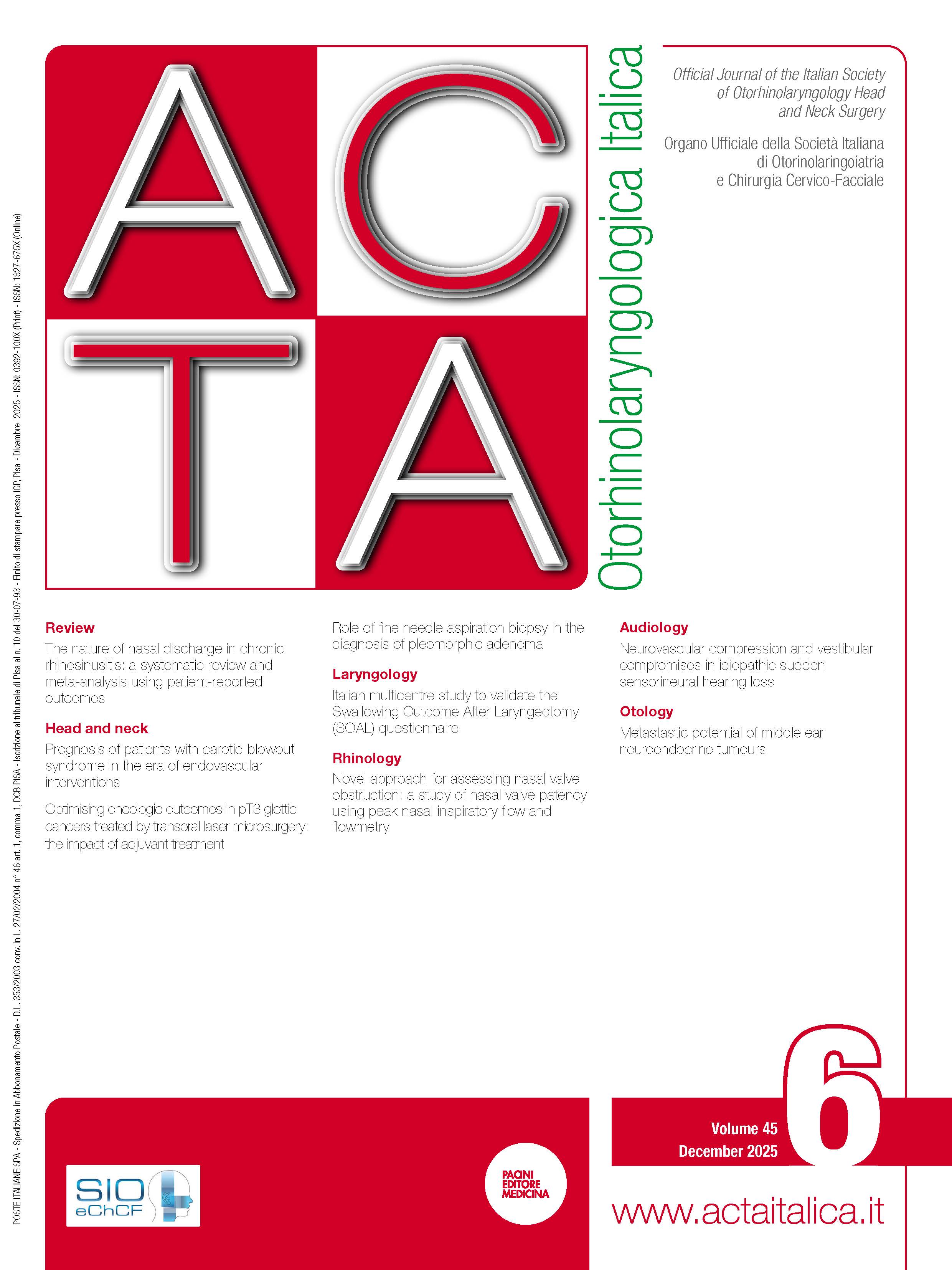 Issue 6 - December 2025