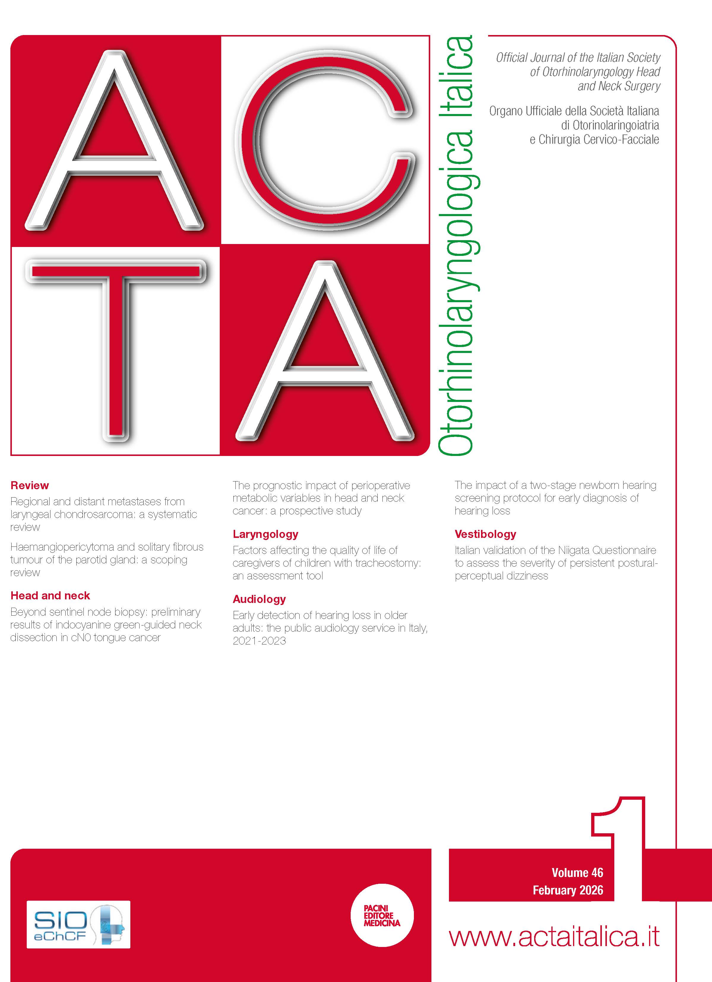 Issue 1 - February 2026