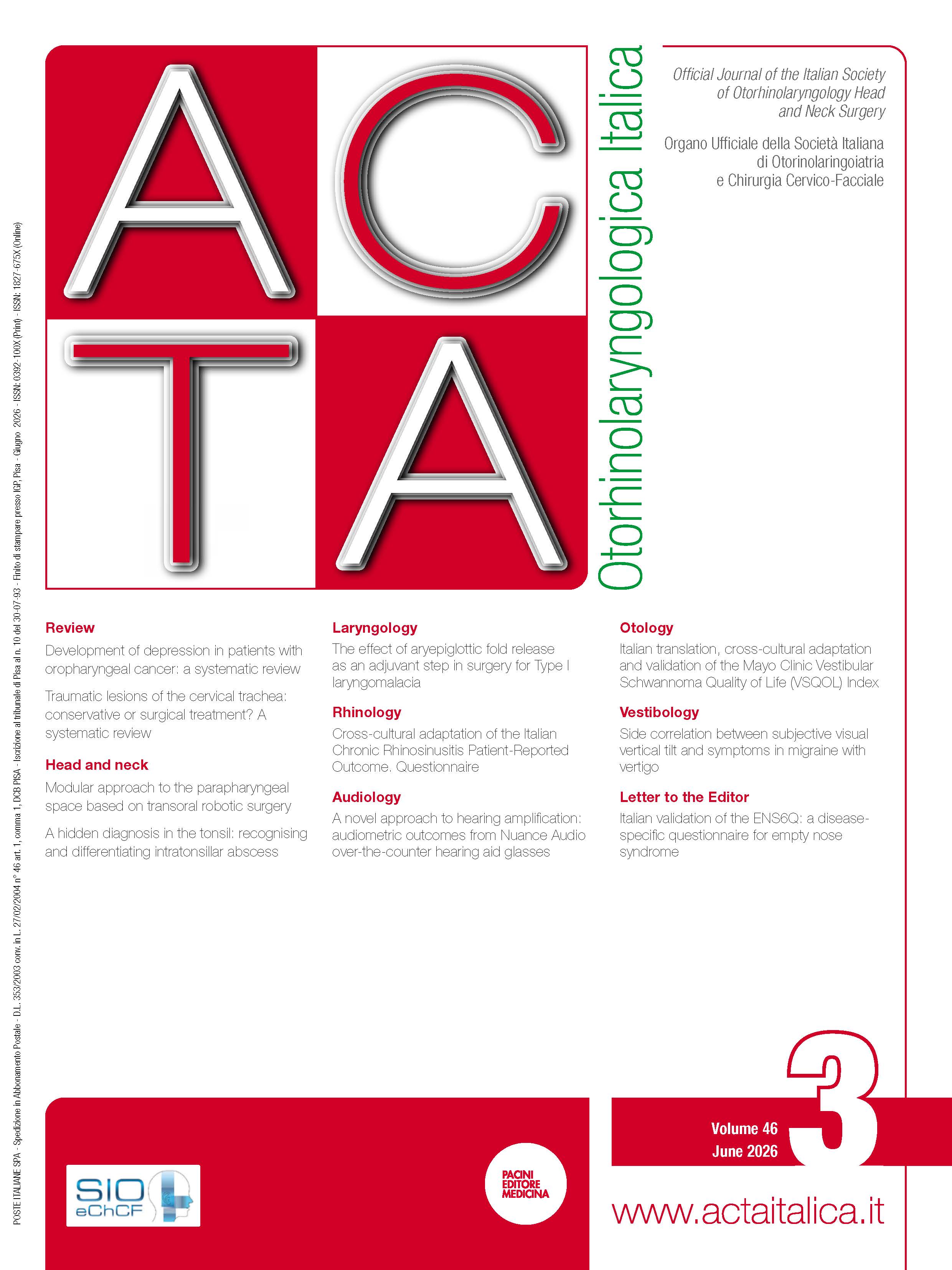 Issue 3 - June 2026