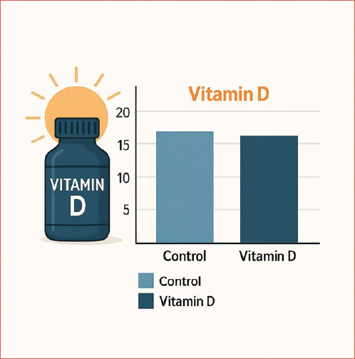 Preoperative vitamin D administration does not affect post-thyroidectomy hypocalcaemia rates.